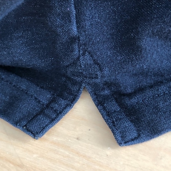 ALAN FLUSSER Golf Polo Shirt - Picture 7 of 11